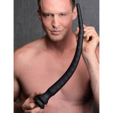 Silicone Tapered Hose - 18 Inch